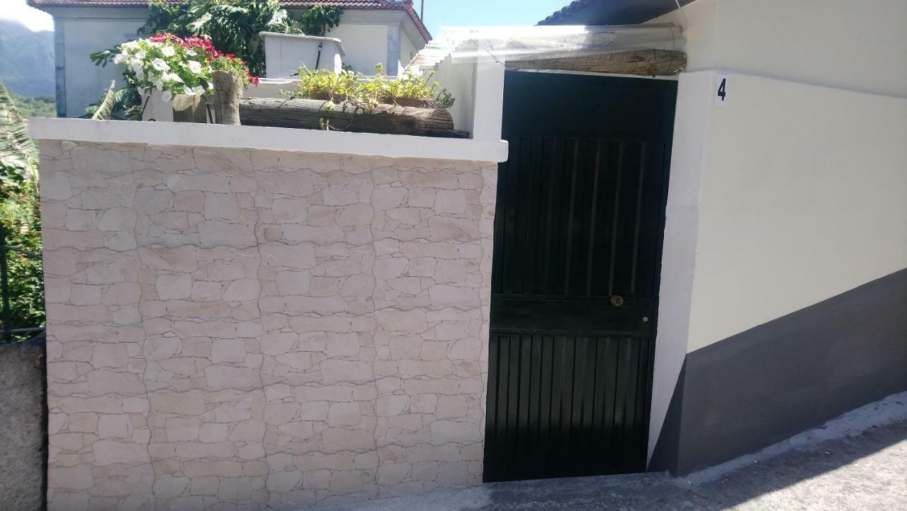 Villa A Casa da Avó... São Vicente Exterior foto